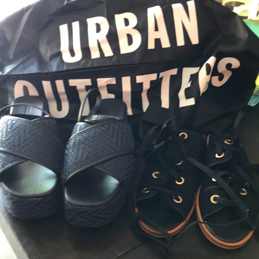 Urban Outfitters Nwt. Each